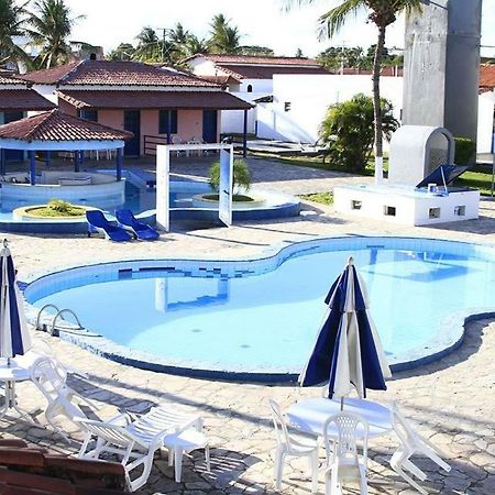 Caldas Palace Hotel Poco Redondo (Bahia) Exterior photo